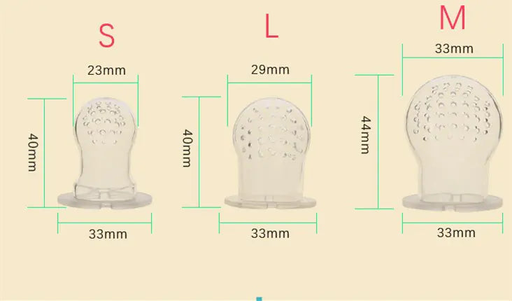 Nouveau Dispositif de Dentition et d'Alimentation en Forme de Cercle pour Bébés