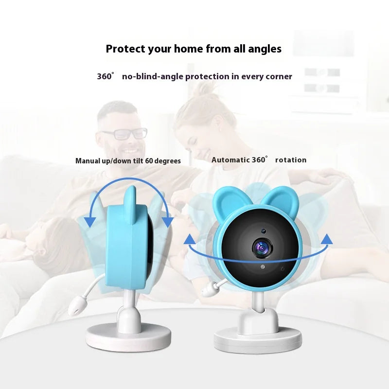 Moniteur Bébé