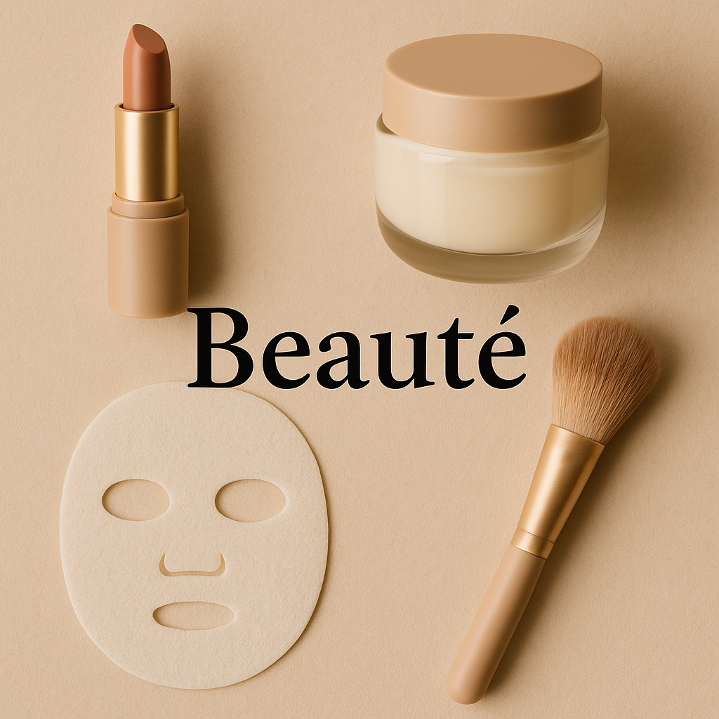 Beauté & Bien-être