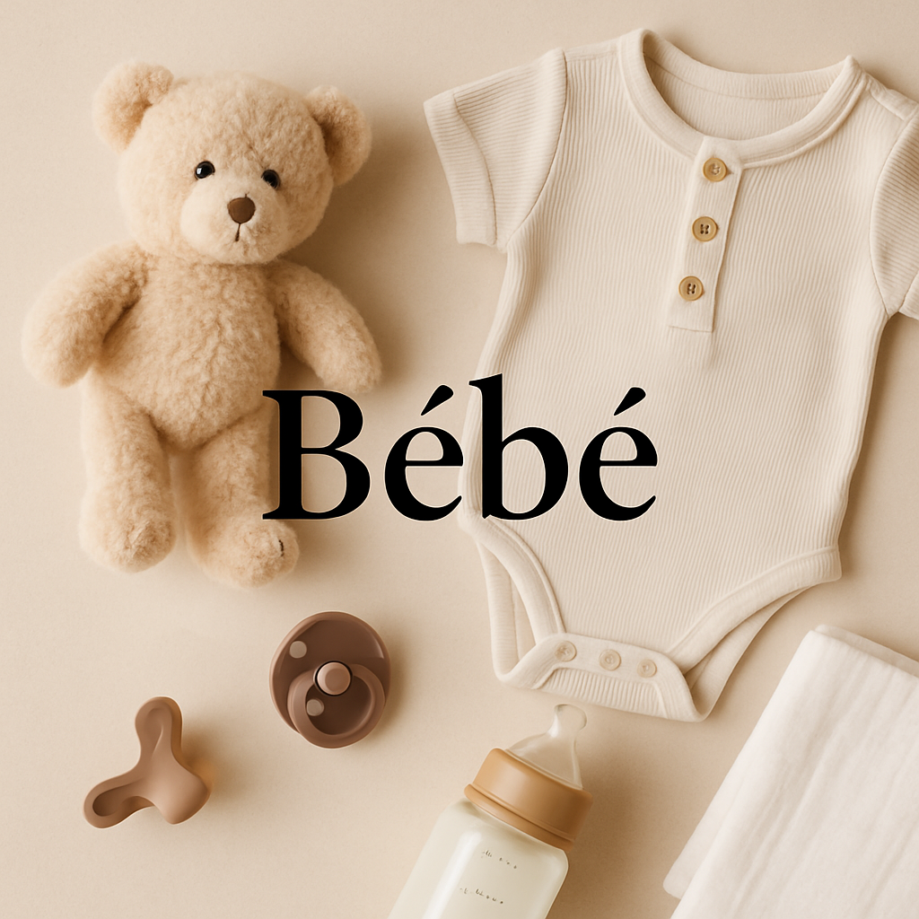 Bébé
