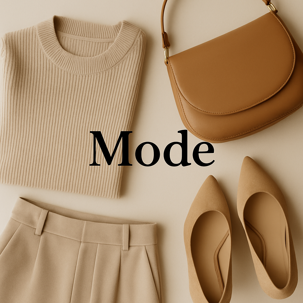 Mode