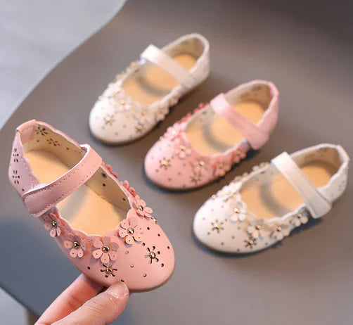 Chaussures Bébé, Chaussures de Marche pour Tout-petits