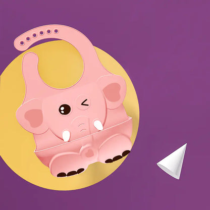 Bavoir de Repas pour Bébé