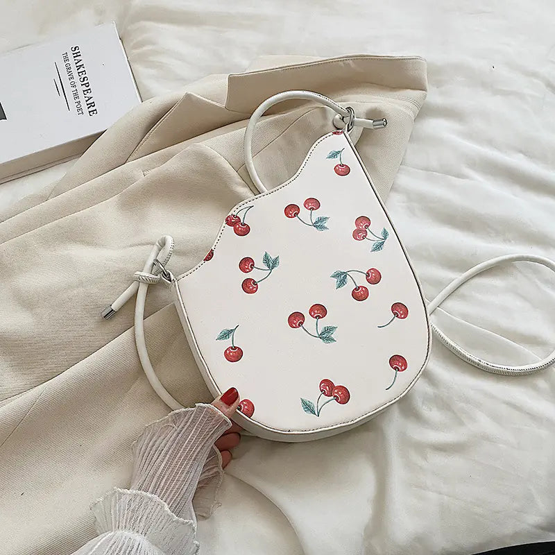 Sac Peinture à l'Huile - Élégance Artistique au Quotidien