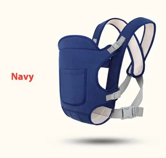 Porte-Bébé Sac à Dos Ajustable