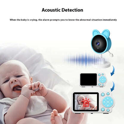 Moniteur Bébé