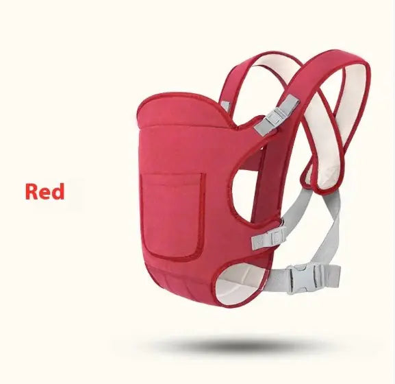Porte-Bébé Sac à Dos Ajustable