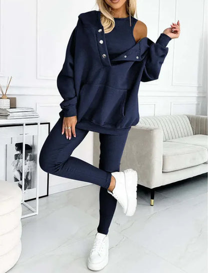 Ensemble Sport pour Femme - Confort & Style