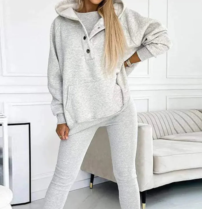 Ensemble Sport pour Femme - Confort & Style