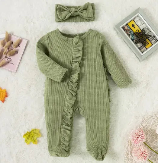 Barboteuse Bébé