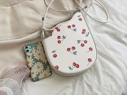 Sac Peinture à l'Huile - Élégance Artistique au Quotidien