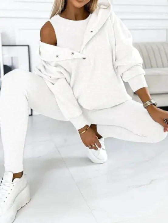 Ensemble Sport pour Femme - Confort & Style