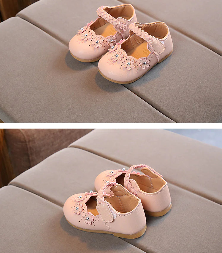 Chaussures Bébé, Chaussures de Marche pour Tout-petits