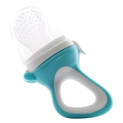 Nouveau Dispositif de Dentition et d'Alimentation en Forme de Cercle pour Bébés