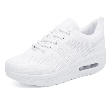Baskets de Sport & Ville -  Confort, Légèreté et Style Polyvalent