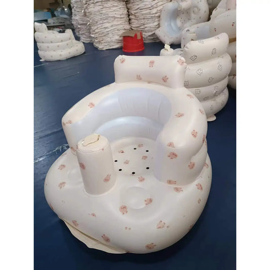 Chaise Gonflable Portable pour Bébé