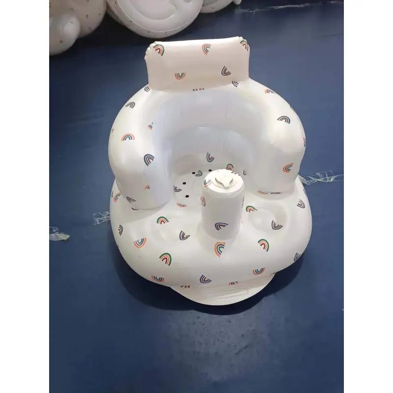 Chaise Gonflable Portable pour Bébé