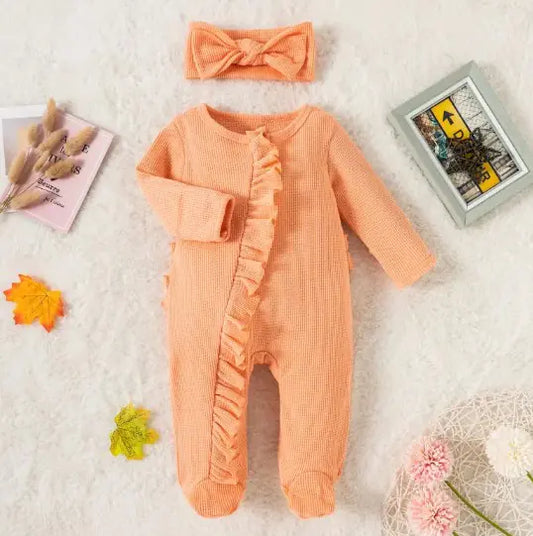 Barboteuse Bébé