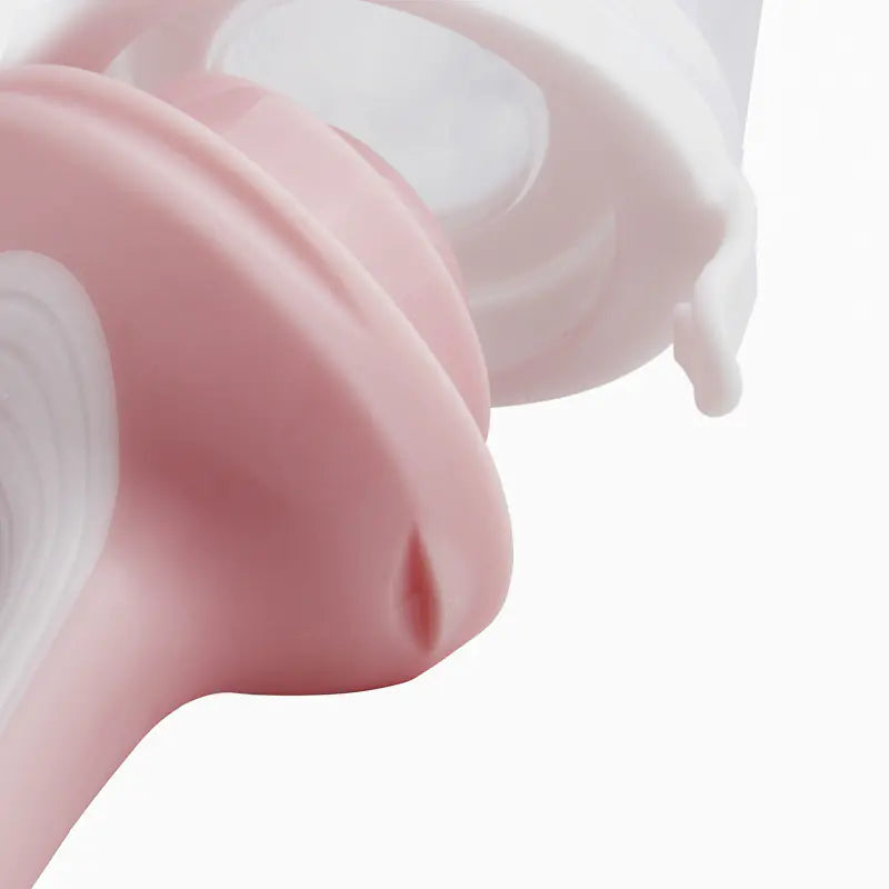 Nouveau Dispositif de Dentition et d'Alimentation en Forme de Cercle pour Bébés