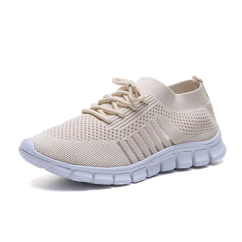 Chaussures de Sport Respirantes Femme - Confort & Style