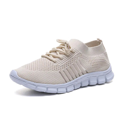 Chaussures de Sport Respirantes Femme - Confort & Style