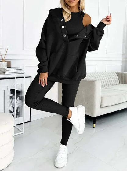 Ensemble Sport pour Femme - Confort & Style