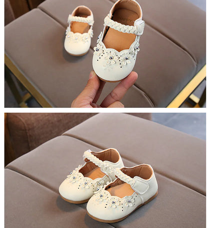 Chaussures Bébé, Chaussures de Marche pour Tout-petits