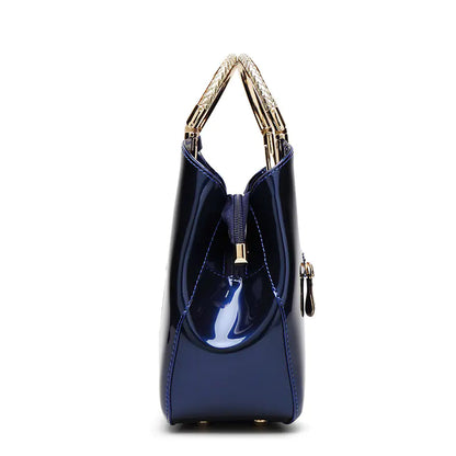 Sac à Bandoulière Élégant pour Femmes - Rétro Chic et Fonctionnel