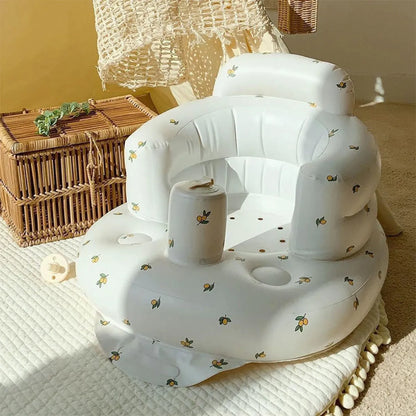 Chaise Gonflable Portable pour Bébé