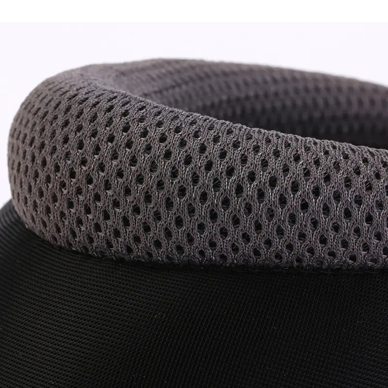 Sangle de Maintien Magnétique pour le Cou pour Correction Cervicale