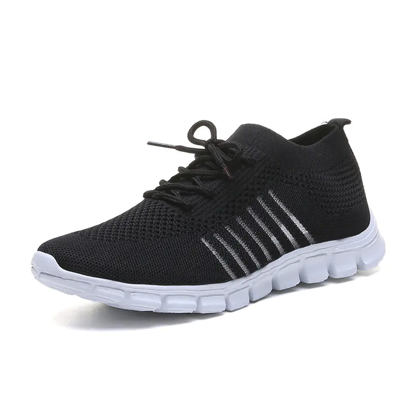 Chaussures de Sport Respirantes Femme - Confort & Style