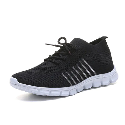 Chaussures de Sport Respirantes Femme - Confort & Style
