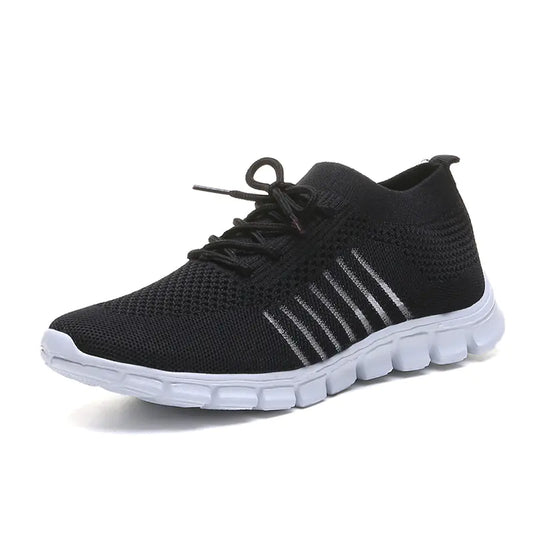 Chaussures de Sport Respirantes Femme - Confort & Style