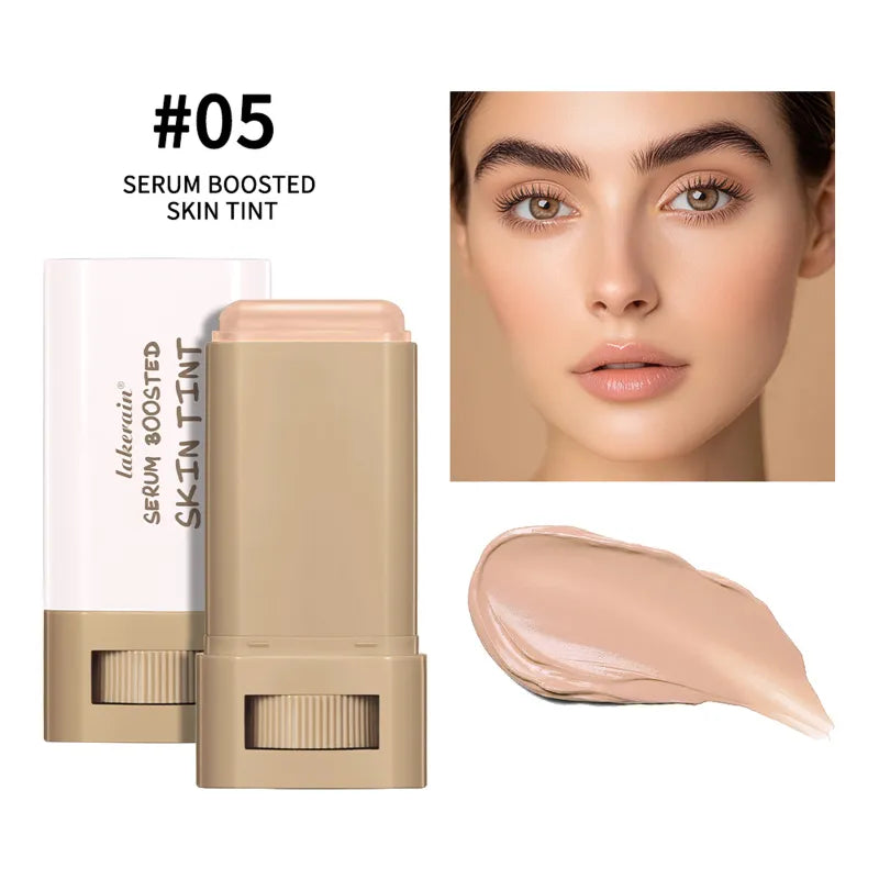 Réparateur Blush & Highlight - Éclat naturel en un seul geste