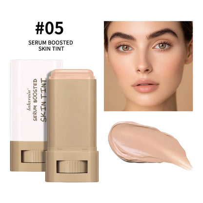 Réparateur Blush & Highlight - Éclat naturel en un seul geste