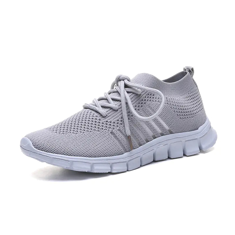 Chaussures de Sport Respirantes Femme - Confort & Style