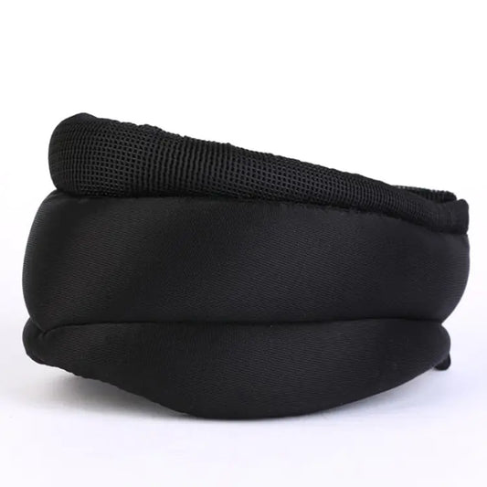 Sangle de Maintien Magnétique pour le Cou pour Correction Cervicale