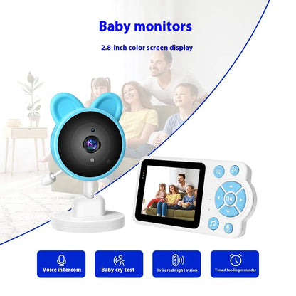 Moniteur Bébé