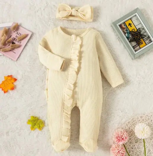 Barboteuse Bébé