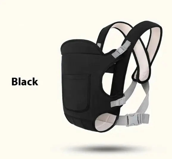Porte-Bébé Sac à Dos Ajustable