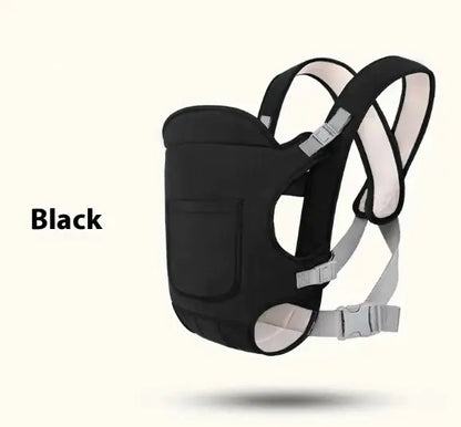 Porte-Bébé Sac à Dos Ajustable
