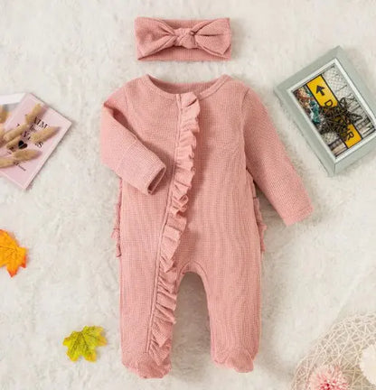 Barboteuse Bébé