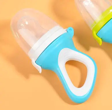 Nouveau Dispositif de Dentition et d'Alimentation en Forme de Cercle pour Bébés