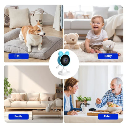 Moniteur Bébé