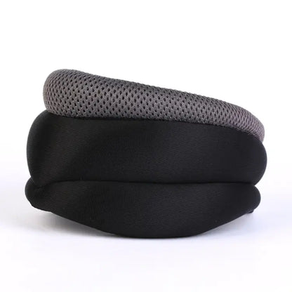 Sangle de Maintien Magnétique pour le Cou pour Correction Cervicale