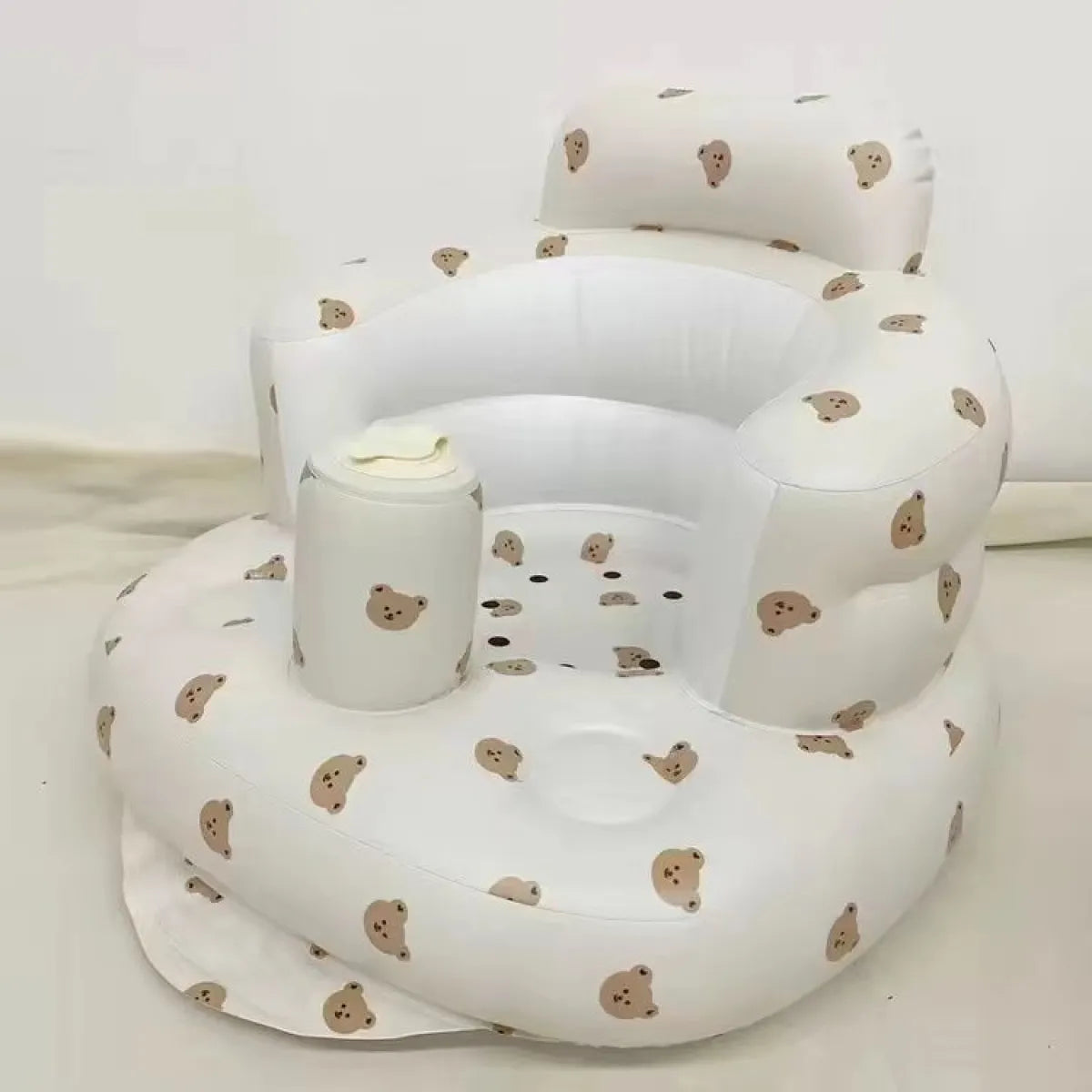 Chaise Gonflable Portable pour Bébé
