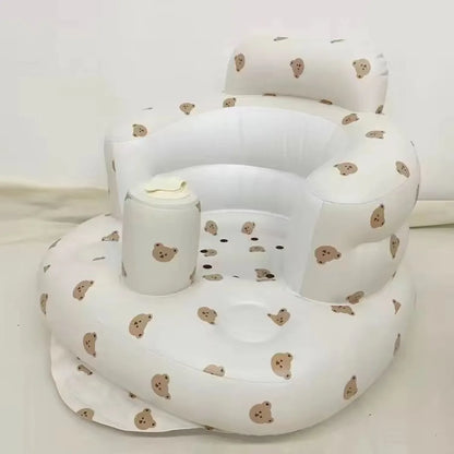 Chaise Gonflable Portable pour Bébé