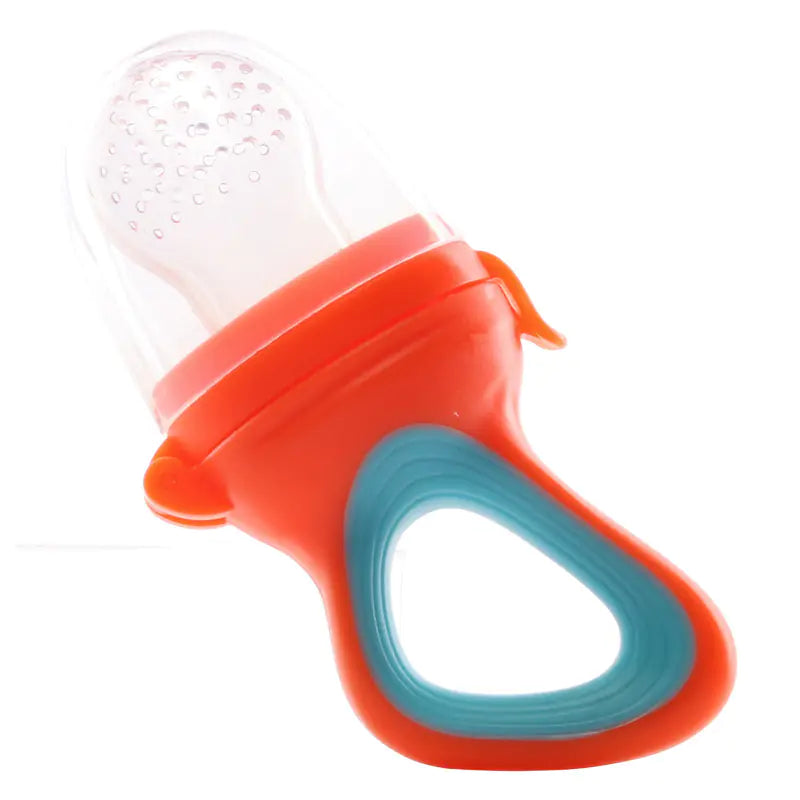Nouveau Dispositif de Dentition et d'Alimentation en Forme de Cercle pour Bébés
