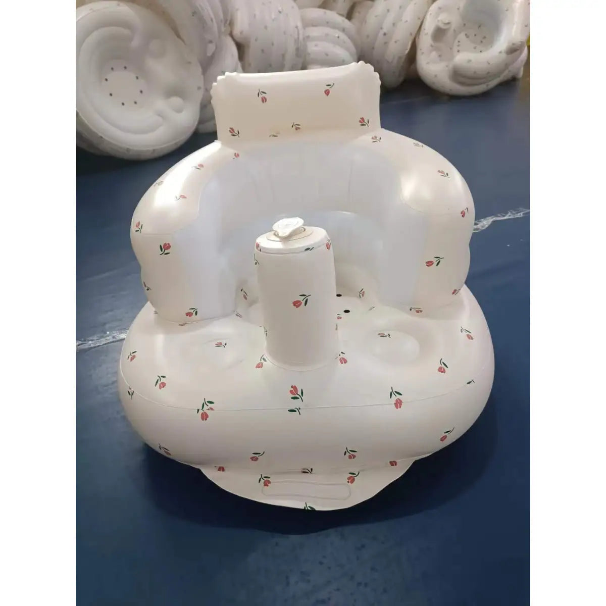 Chaise Gonflable Portable pour Bébé