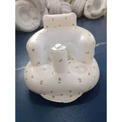 Chaise Gonflable Portable pour Bébé